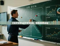 巴塞罗那客场战平皇家社会，梅西连续场进球