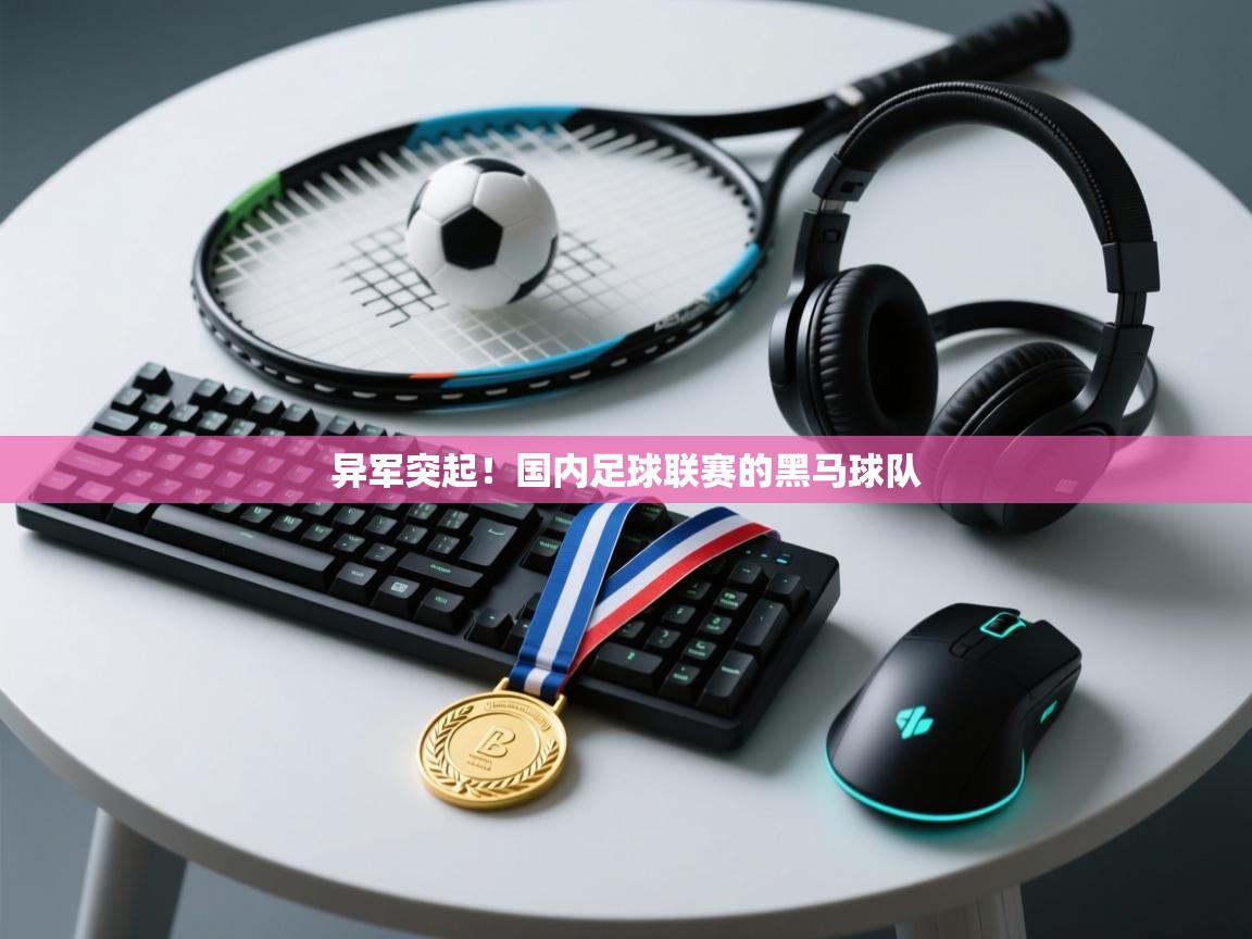 异军突起！国内足球联赛的黑马球队  第2张