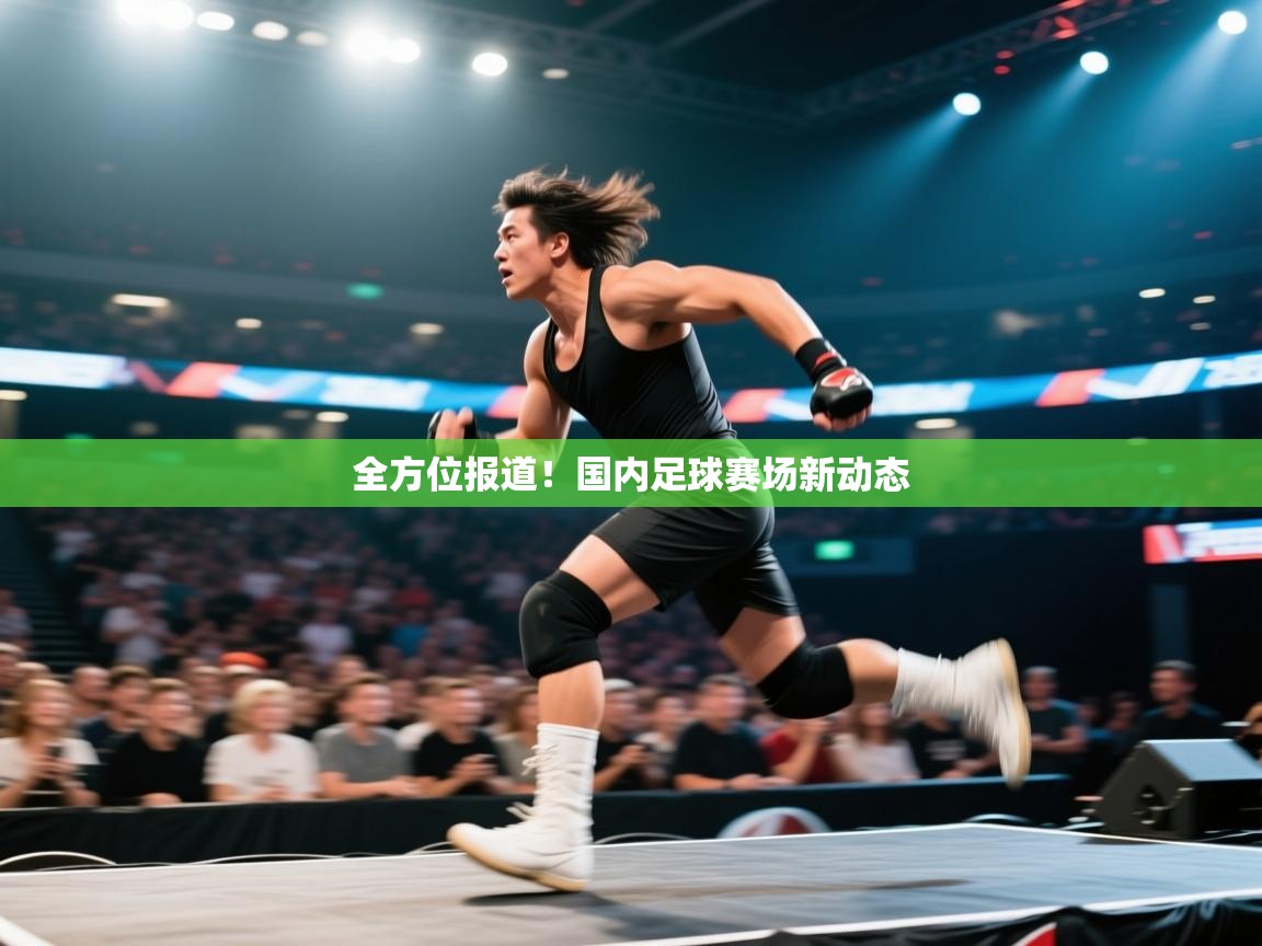 全方位报道！国内足球赛场新动态  第1张