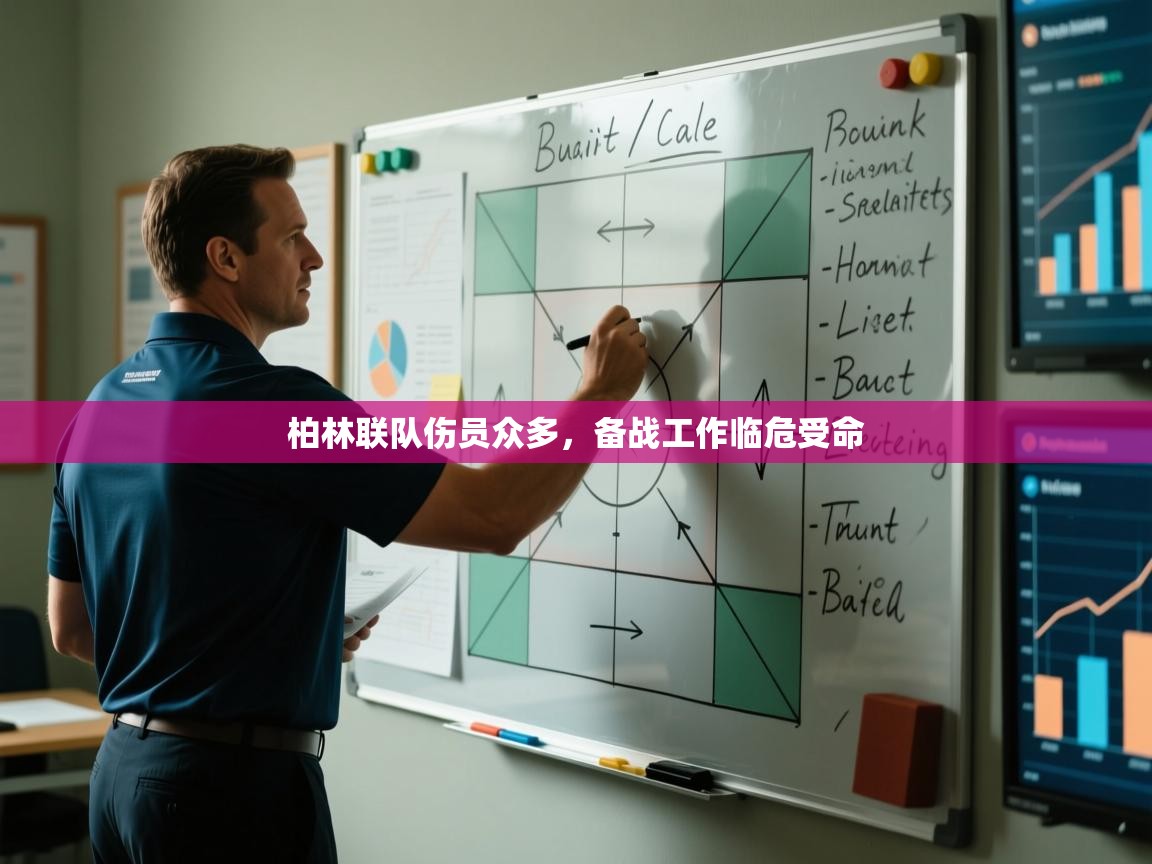 柏林联队伤员众多，备战工作临危受命  第1张