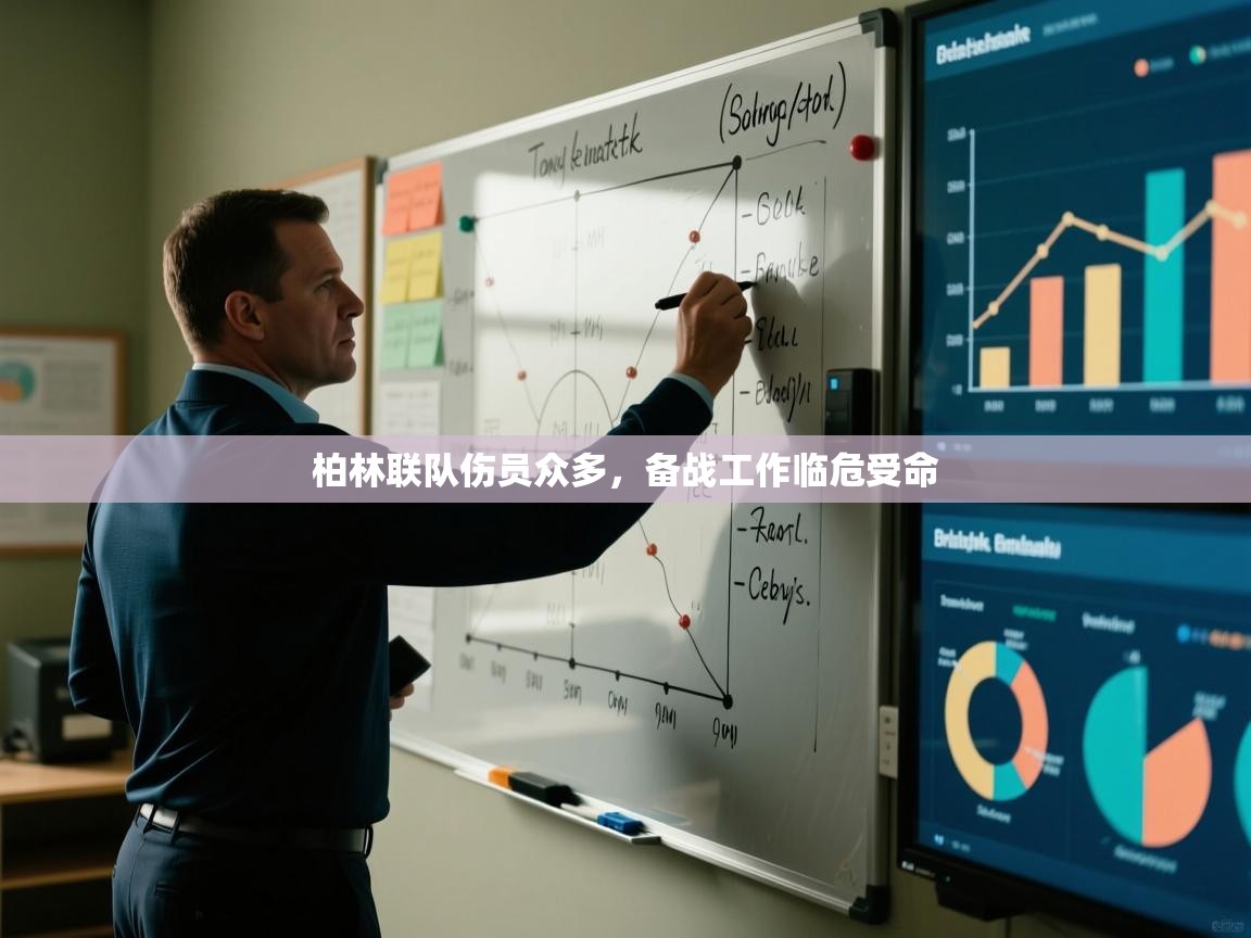 柏林联队伤员众多，备战工作临危受命  第2张