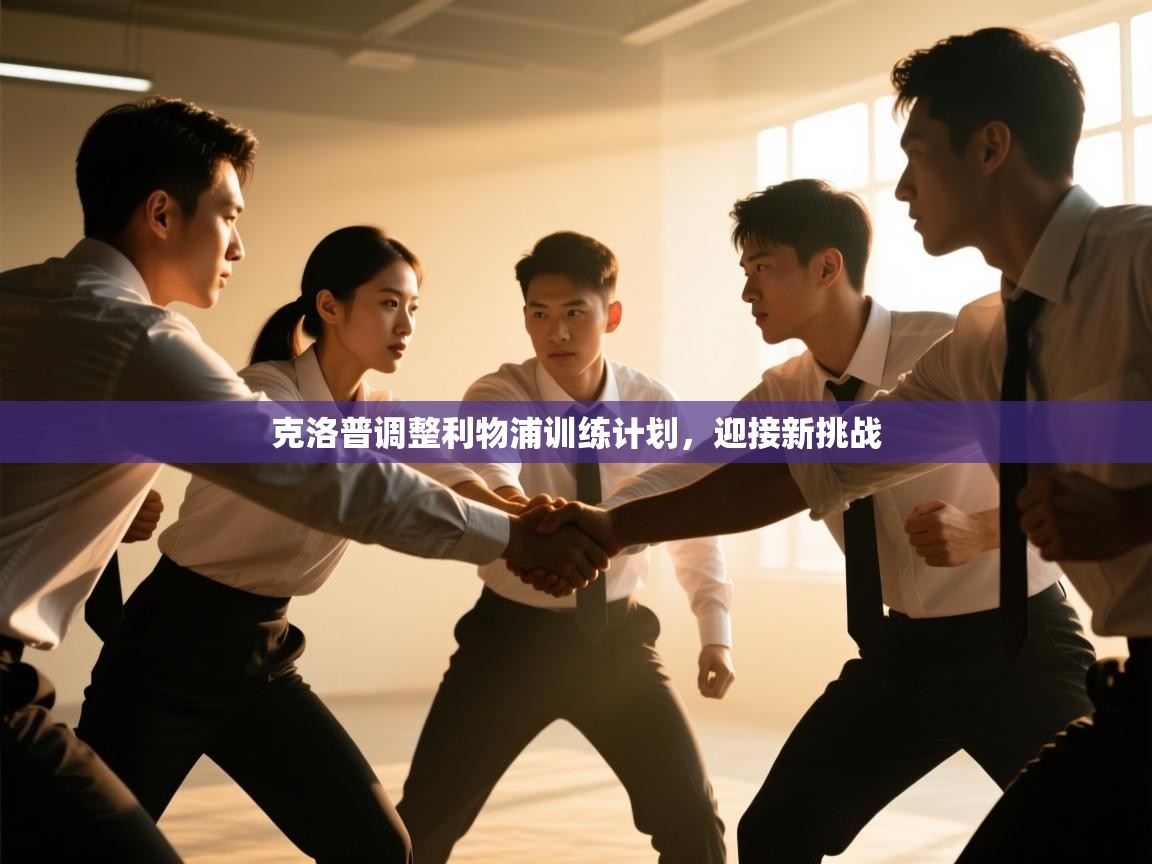 克洛普调整利物浦训练计划,迎接新挑战 第2张