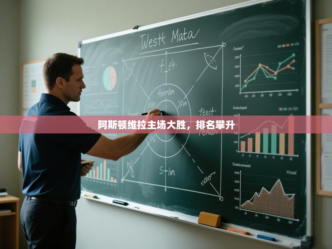 阿斯顿维拉主场大胜,排名攀升 第1张