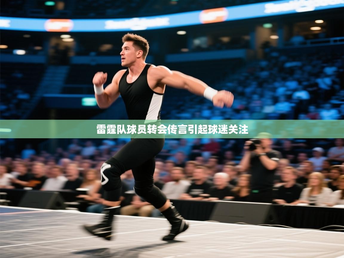 雷霆队球员转会传言引起球迷关注  第2张