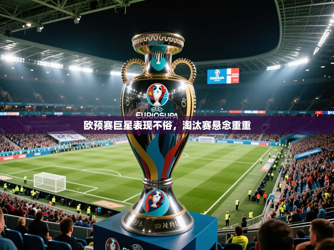 欧预赛巨星表现不俗,淘汰赛悬念重重 第2张