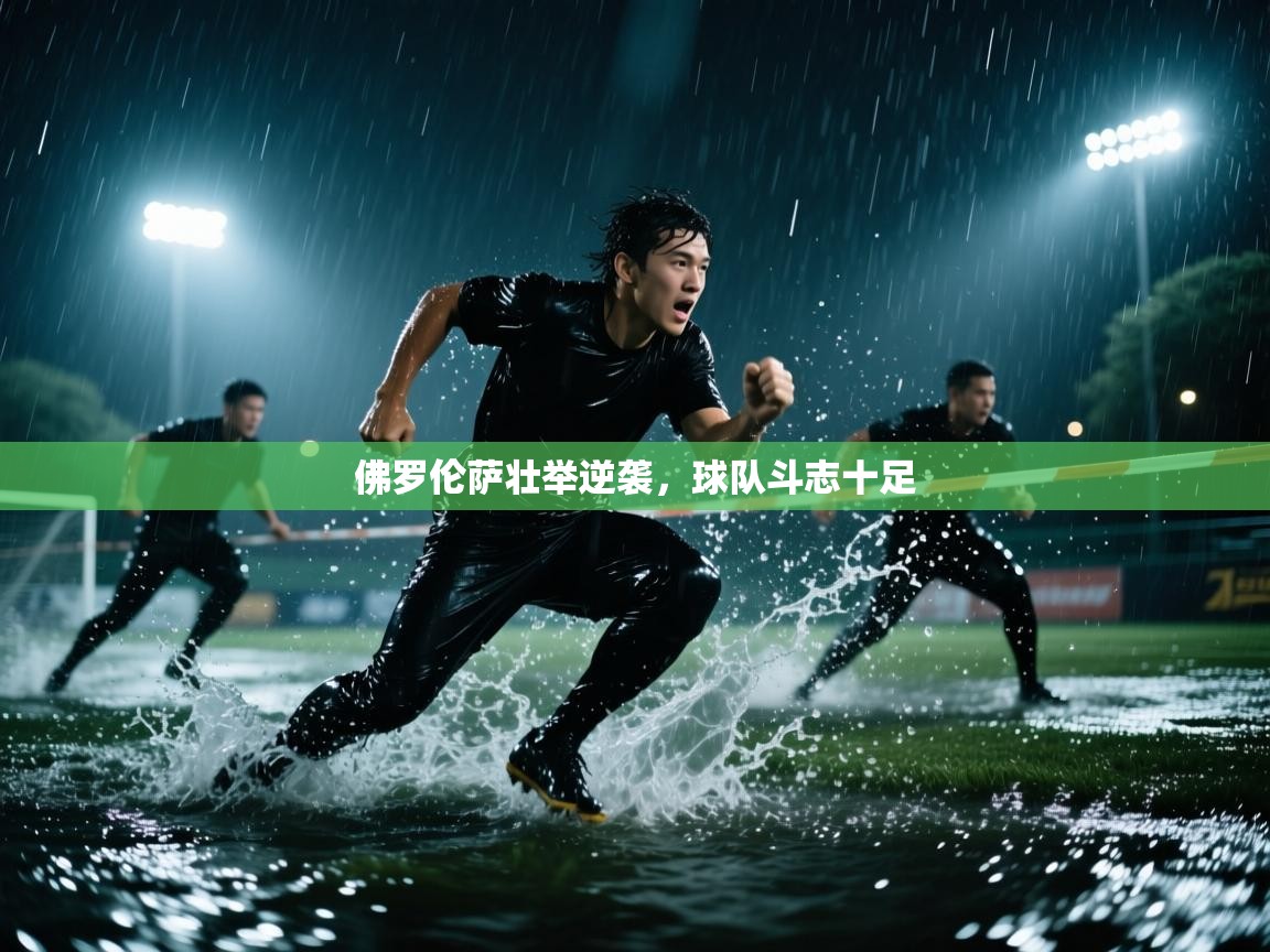 佛罗伦萨壮举逆袭,球队斗志十足 第1张