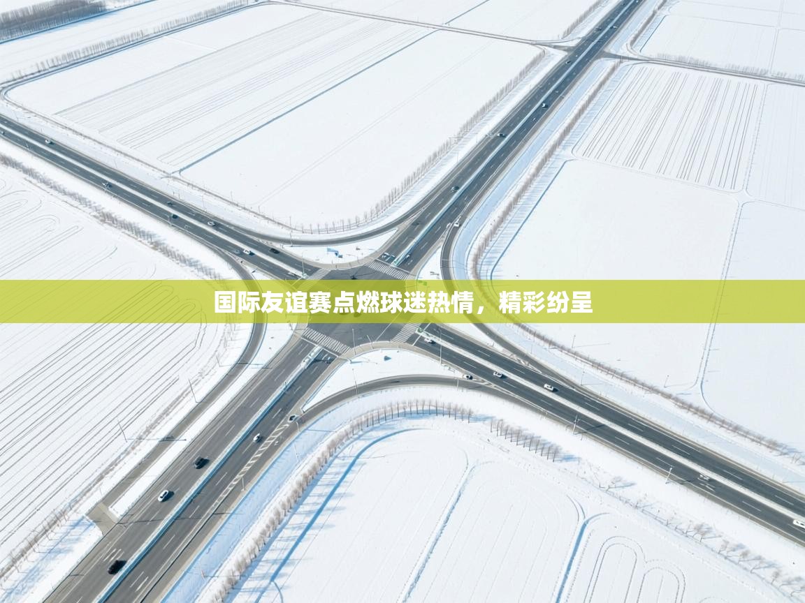 国际友谊赛点燃球迷热情，精彩纷呈  第1张