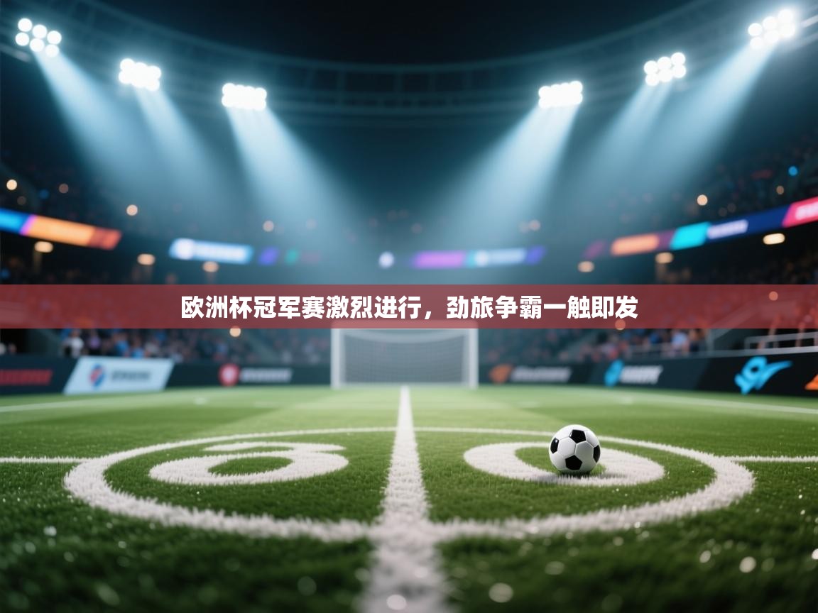 欧洲杯冠军赛激烈进行,劲旅争霸一触即发 第1张