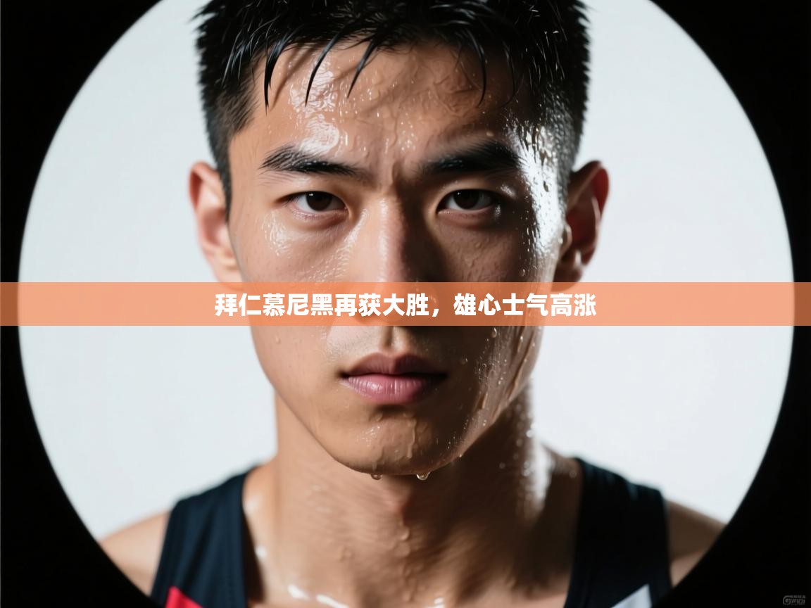 拜仁慕尼黑再获大胜，雄心士气高涨  第1张