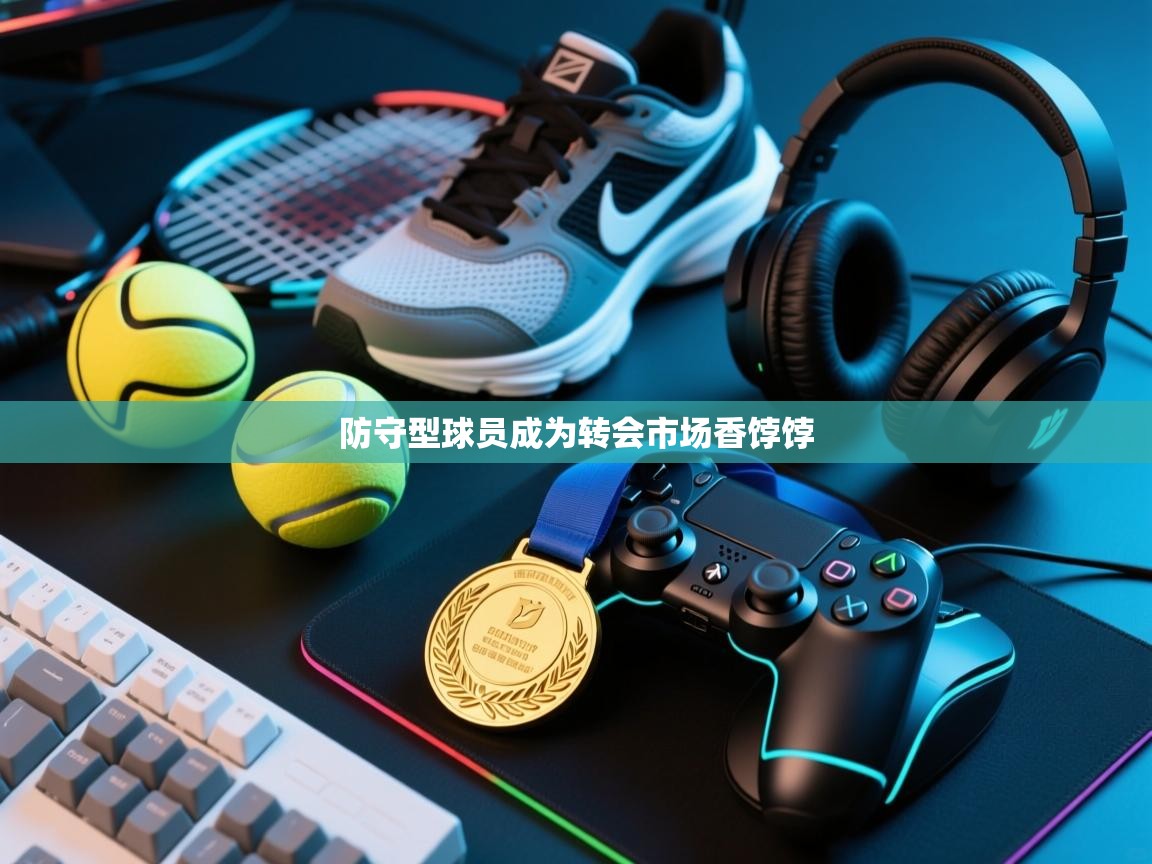 防守型球员成为转会市场香饽饽  第1张