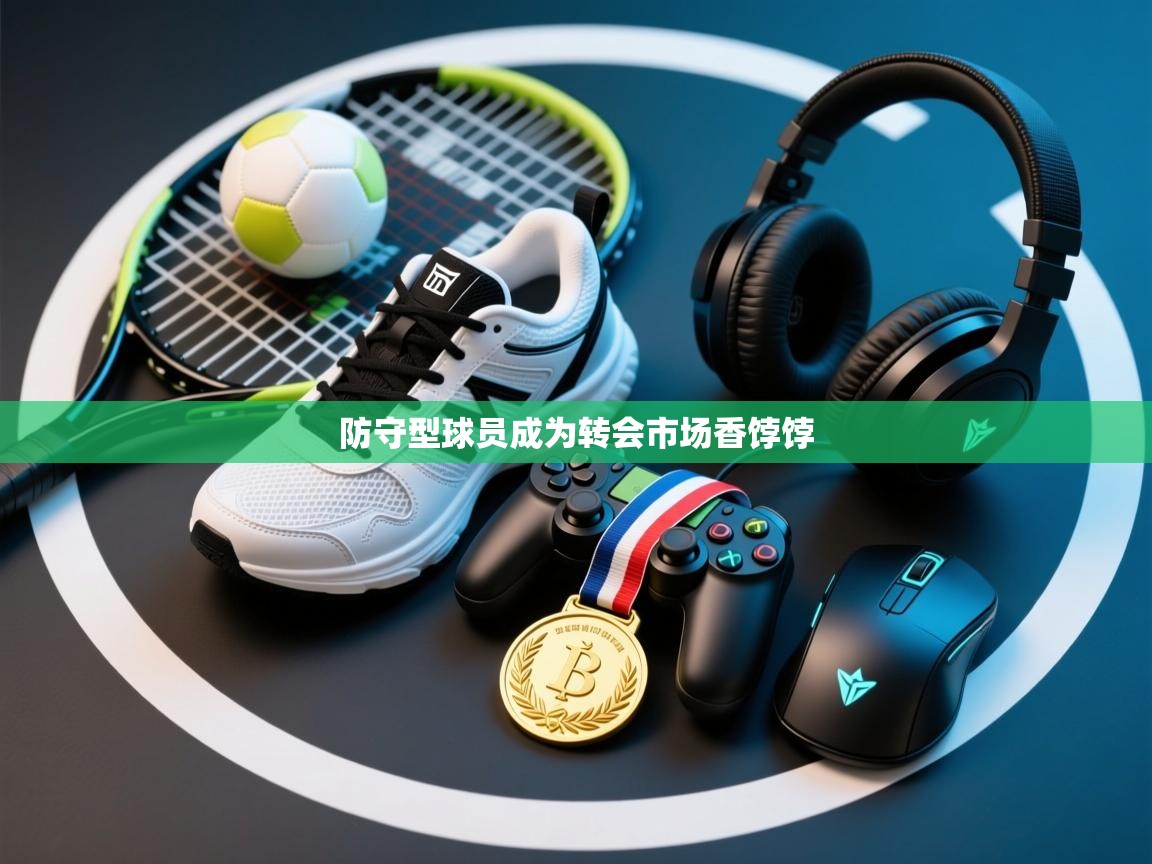 防守型球员成为转会市场香饽饽  第2张