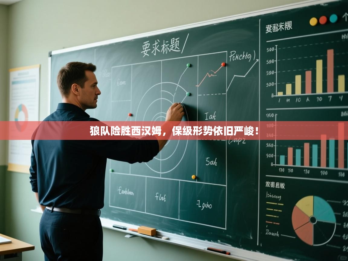 狼队险胜西汉姆，保级形势依旧严峻！  第2张