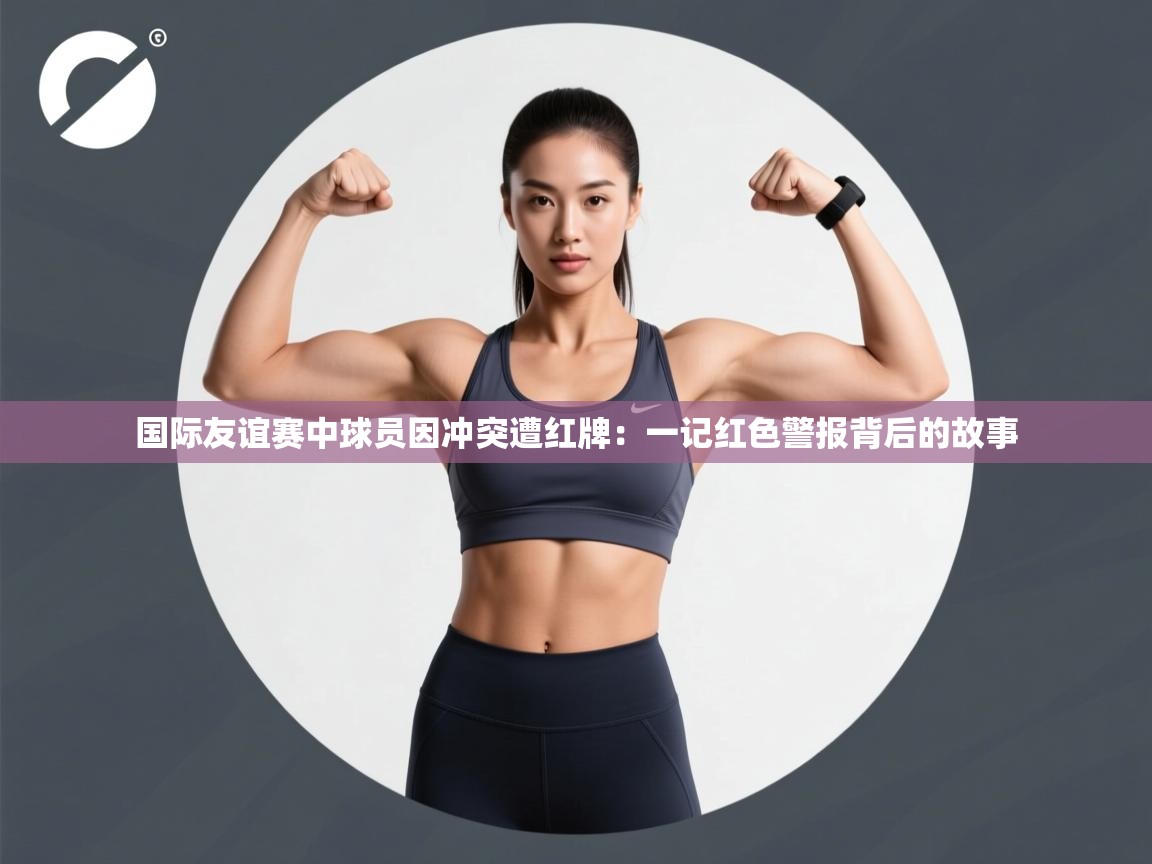 国际友谊赛中球员因冲突遭红牌：一记红色警报背后的故事  第1张