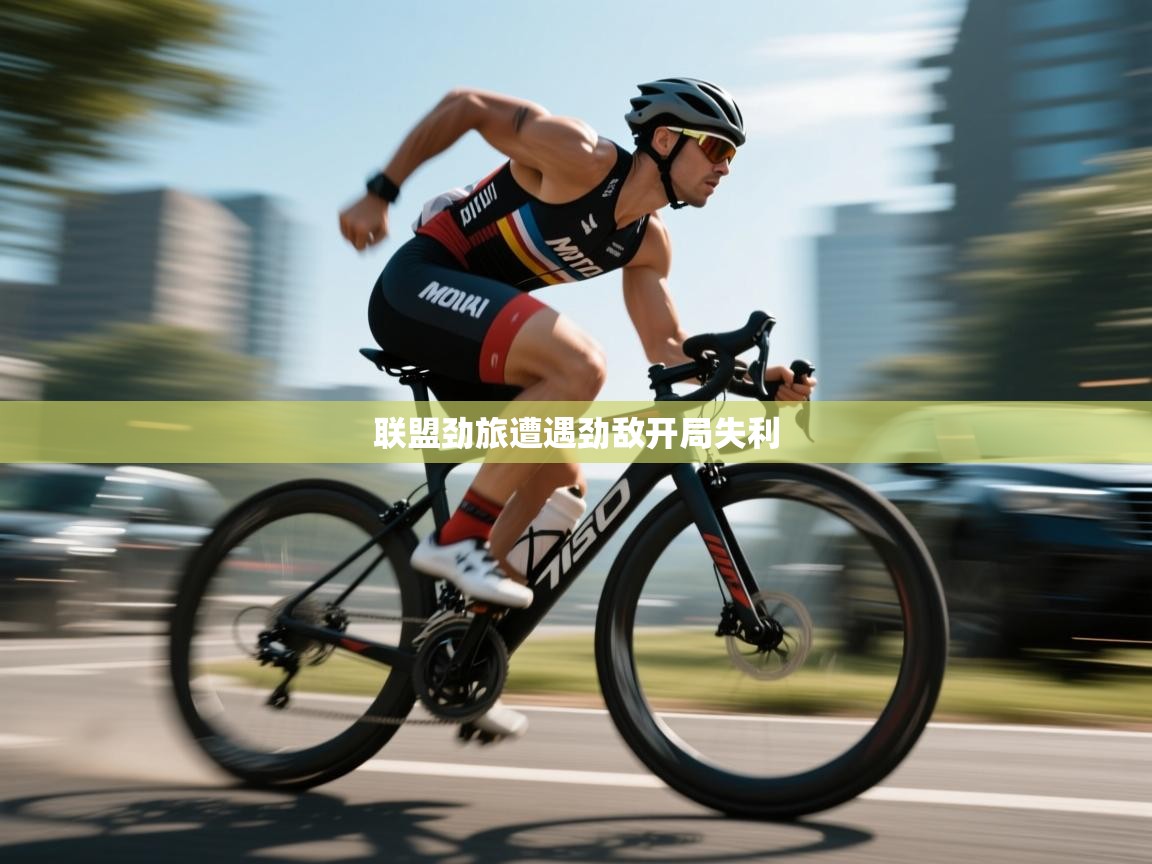 联盟劲旅遭遇劲敌开局失利  第1张