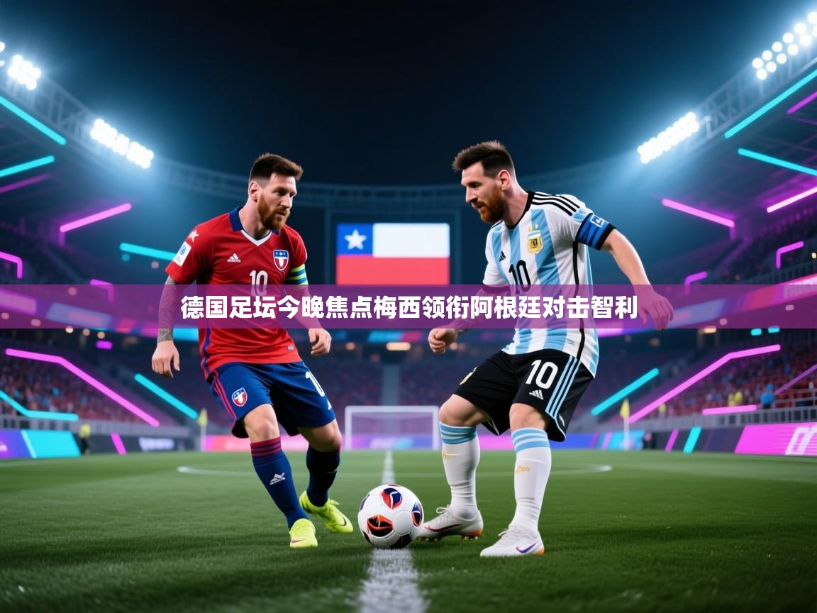 德国足坛今晚焦点梅西领衔阿根廷对击智利  第1张