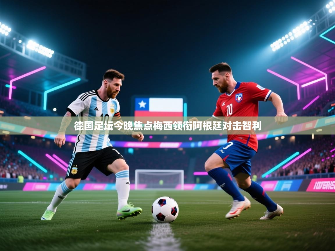 德国足坛今晚焦点梅西领衔阿根廷对击智利  第2张