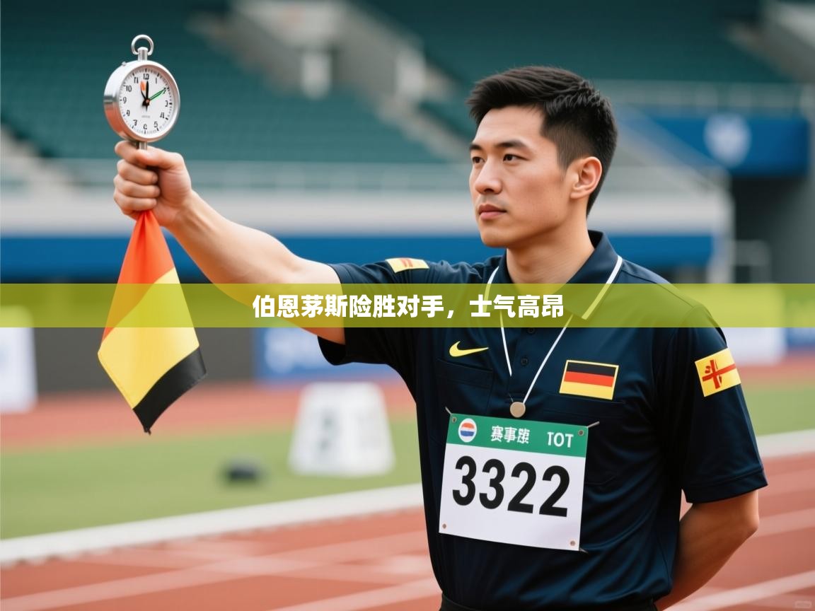 伯恩茅斯险胜对手，士气高昂  第1张