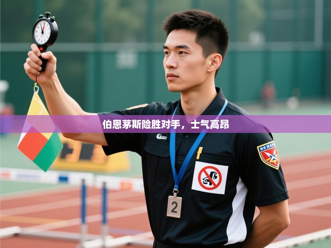 伯恩茅斯险胜对手，士气高昂  第2张