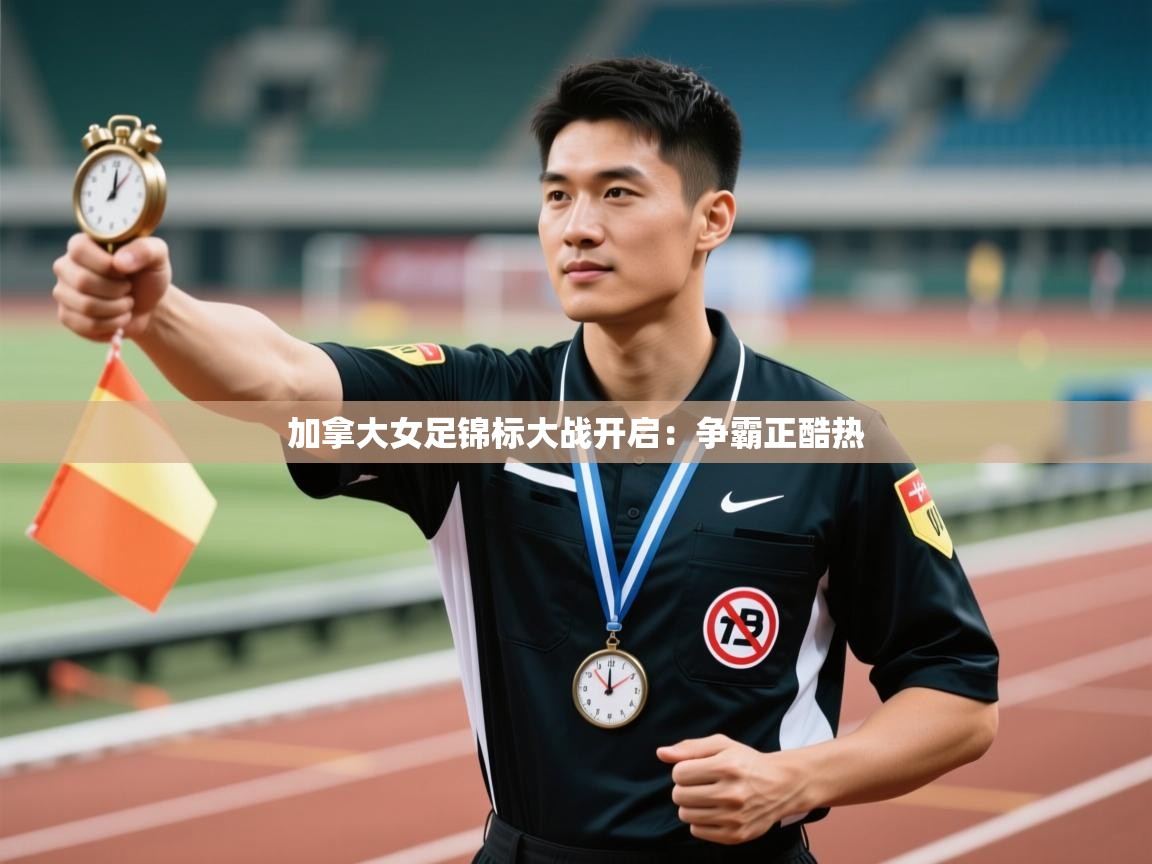 加拿大女足锦标大战开启：争霸正酷热  第1张