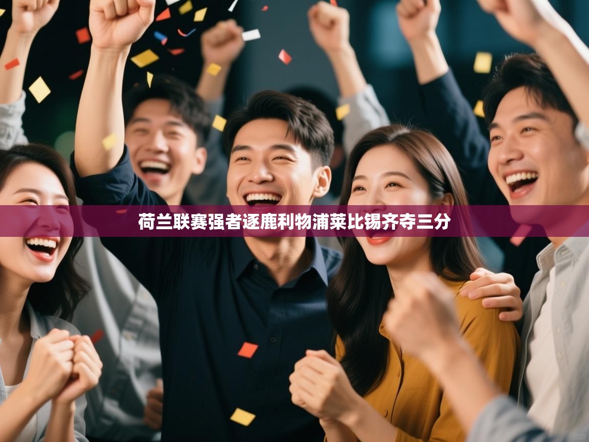 荷兰联赛强者逐鹿利物浦莱比锡齐夺三分 第1张