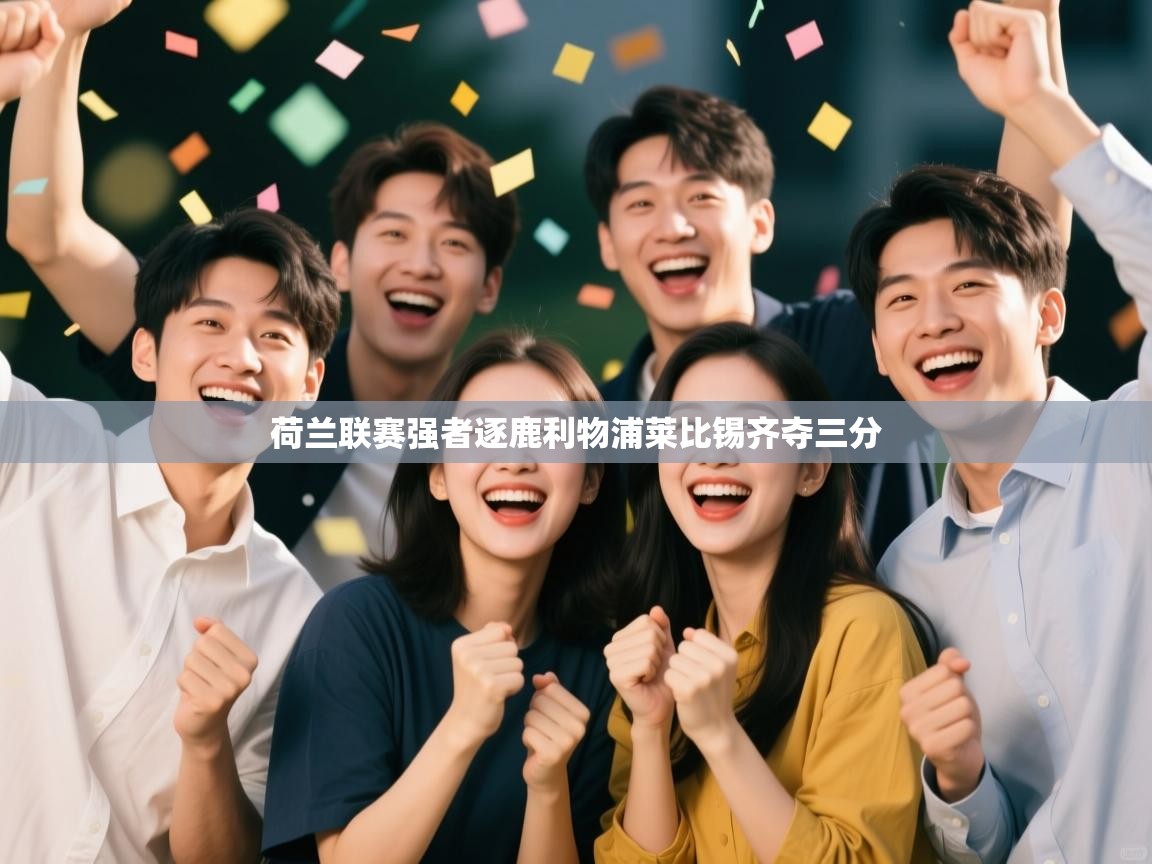 荷兰联赛强者逐鹿利物浦莱比锡齐夺三分 第2张