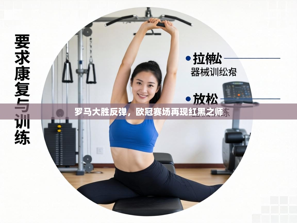 罗马大胜反弹，欧冠赛场再现红黑之师  第2张