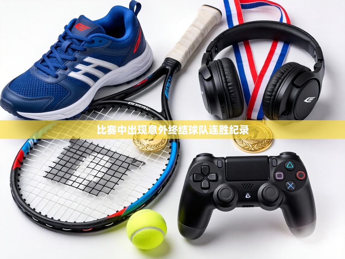 比赛中出现意外终结球队连胜纪录 第2张