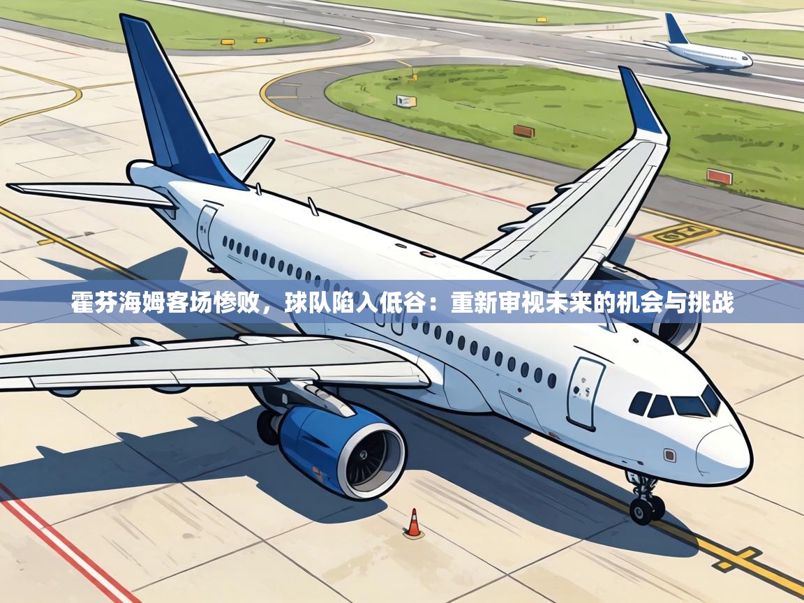 霍芬海姆客场惨败,球队陷入低谷:重新审视未来的机会与挑战 第2张