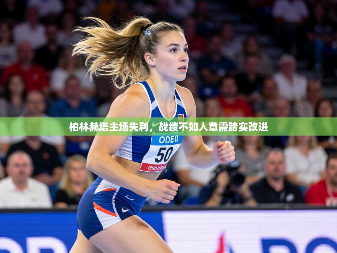 柏林赫塔主场失利,战绩不如人意需踏实改进 第1张